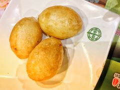 -添好运点心专门店(中环IFC店)