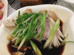 白云猪手-龙凤酒家(广州大道店)