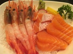 -佛山希尔顿酒店·融誉亚洲美食荟