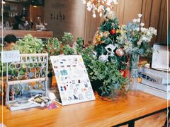 -ZING COFFEE 镜咖啡