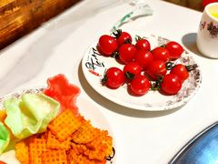 -谭家山河村铁锅炖&东北烧烤(交大店)