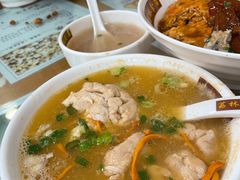 -荔林食店(西华路店)