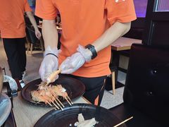 -红盔甲·小龙虾(车公庙店)
