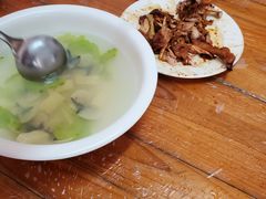 -陈岱后山窑鸡店