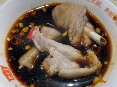 -煲大王猪肚鸡·椰子鸡火锅(红谷滩万达店)