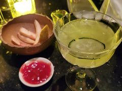 -翡翠36餐厅(浦东香格里拉店)