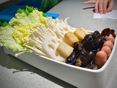 -半天妖烤鱼(西铁营万达店)