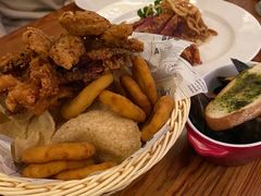 -宝莱纳餐厅(滨江店)