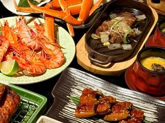 -松鹤精致料理(五一中路店)