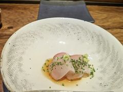 -桐寿司Sushi Tong