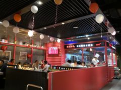 -丰茂烤串(金源店)