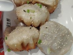 -小杨生煎(香港名都店)