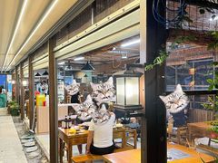 -阳阳老火锅(小南门店)