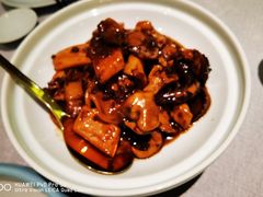目鱼烤土猪肉-甬府小鲜(万象城店)