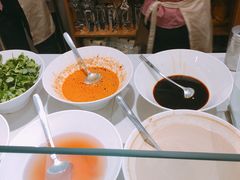 -煎饼道·新鲜现做(来福士店)