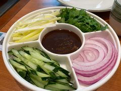 -老昌春饼(中央大街店)