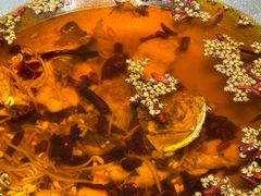 -蜀阳餐厅·金牌水煮鱼