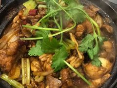 -川香煲(茅台路店)