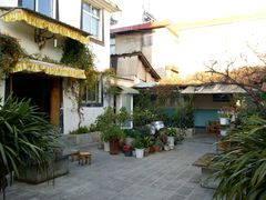-尼玛藏家风味园(阿山食城店)
