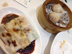 肠粉-稻香酒家·33年老字号·港式粤菜(富邦中心店)