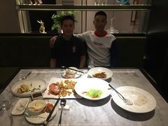 -紫圆 · 雅宴高级餐厅(杭州东站店)