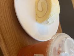 -Tims天好咖啡·贝果(华侨城步行街店)