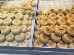 -好一朵茉莉花(老门东店)