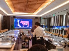 -赤坂亭·M9和牛烧肉·铁板烧·日料398放题(长泰广场店)