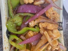 -力哥地道海南菜·联谊文昌鸡老店