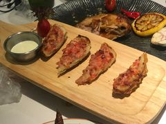 -阿妮叶李(光谷世界城店)