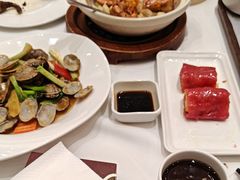 -喜宴又一村·粤菜·茶点·海鲜(壹方天地店)