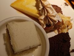 -拉蒂娜·巴西牛排馆 Latina·Brazilian Steakhouse(王府井喜悦店)