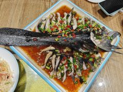 -钟记家菜(红专南路店)