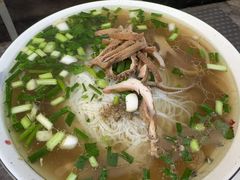 牛肉粉（小碗）-熊氏牛羊杂粉(龙眼井总店)