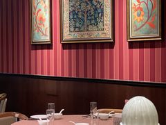 -东方明珠老上海8号餐厅(东方明珠广播电视塔店)