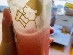 -喜茶(上海奉贤宝龙店)