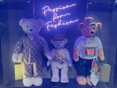 -济州岛泰迪熊博物馆