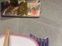 -丽伟的串·烧烤·砂锅(季景天地店)
