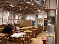 -小满手工粉(上海文峰广场店)