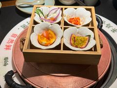 -菌自由丨野生菌火锅特色庭院餐厅(丽江古城店)