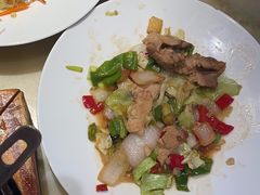 -吕记老鸭汤·徽菜馆(东营路店)