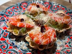 -狮拾久·现代新加坡料理(福田COCO Park店)