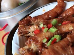 -启东恒大酒店·品粤餐厅