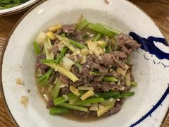 -湘缘道客•湘缘饭店·25年湘菜馆(古墩路店)