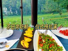 -野蔓果·山野菜(西湖景区·龙井茶田店)