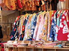 零售区-佛山希尔顿酒店·融誉亚洲美食荟