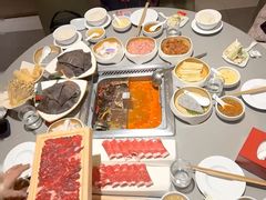 -海底捞火锅(苏宁生活广场店)