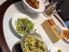 -巨鼎谭家菜(普照寺路店)