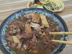 -杨记老门框百年卤煮(回龙观文化西路店)