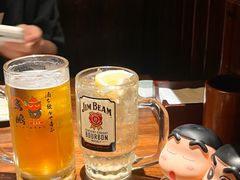 -鸟鹏烧鸟居酒屋(熙龙湾店)